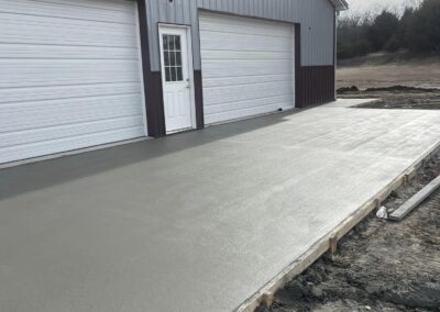 Advantage Concrete gallery image